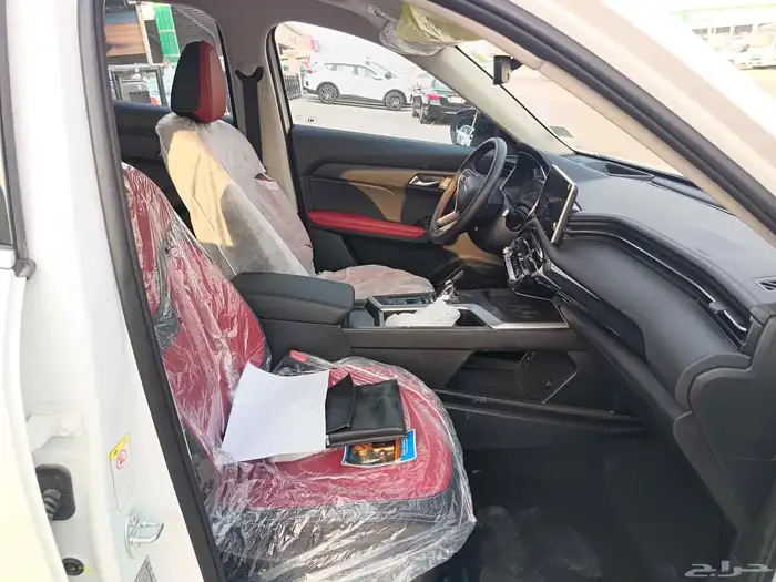 هافال جوليان بريميوم 2025 4