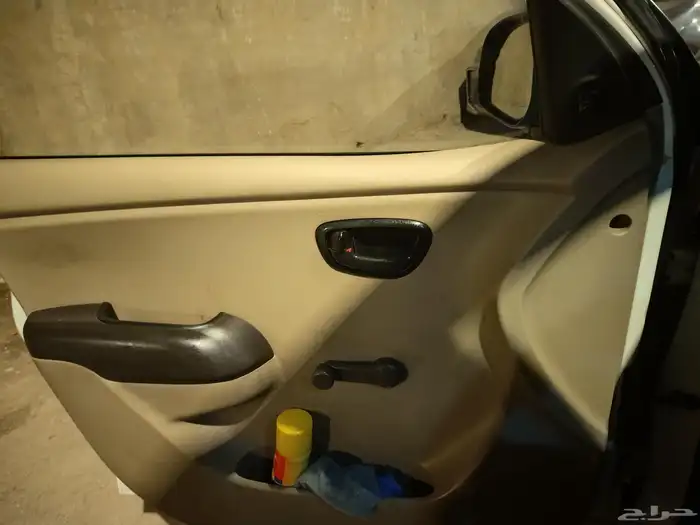 هيونداي i10 2013.جير عادي 8