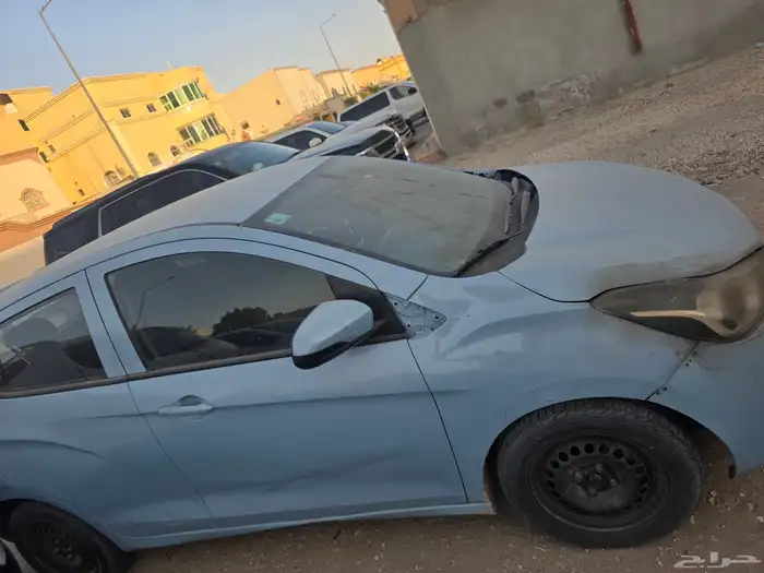 سبارك 2016 للبيع 3