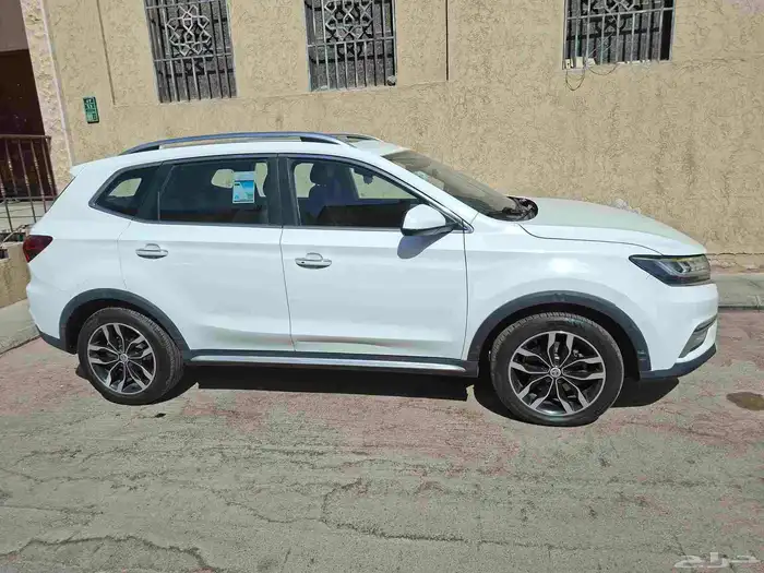 MG RX5 2019 Car for Sale 1