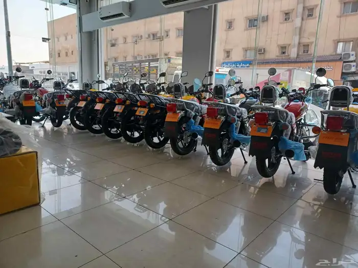 شركه فوكسر العالميه 6