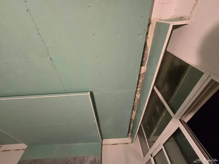 مقاول جبس بورد و ارم سترونج و دهانات 1