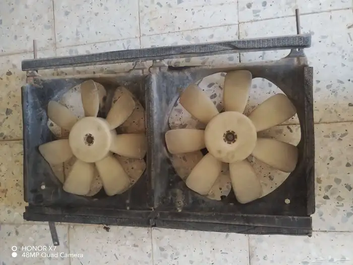 مراوح لومينا 0