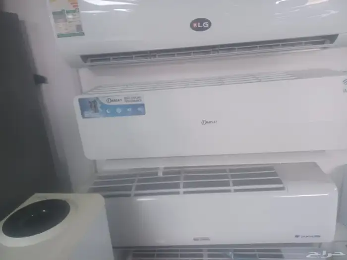 سعر جمله الاجهزه الكهربائيه وجميع المكيفات. متوفر تابي تماره 1