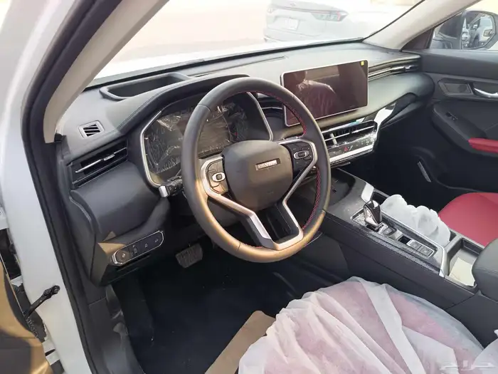 هافال جوليان بريميوم 2025 9