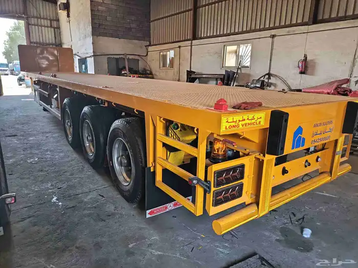 سطحات جديده مصنع الزمام 1