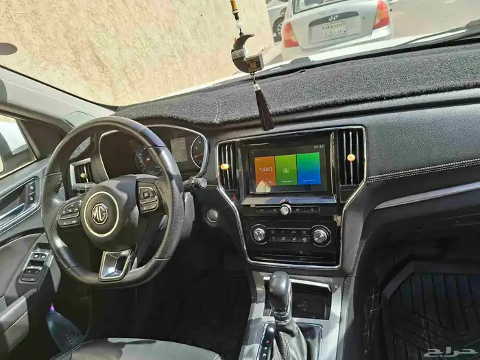 MG RX5 2019 Car for Sale 9