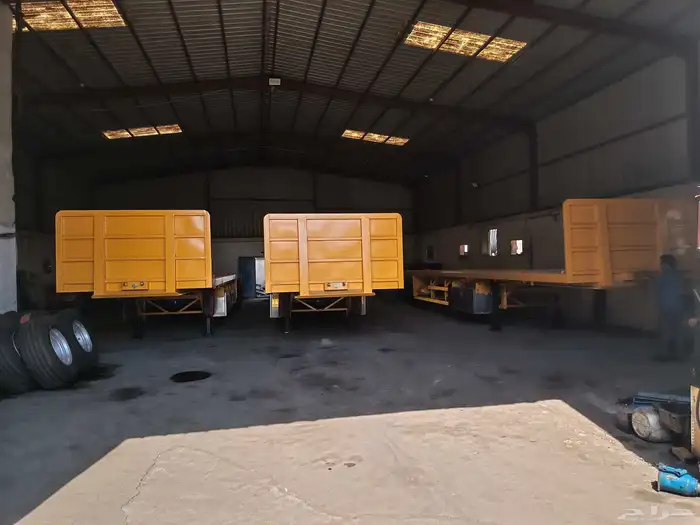 سطحات جديده مصنع الزمام 2