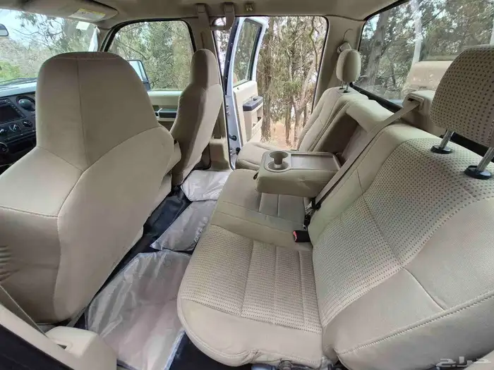 F350 super duty 2010 XL 16