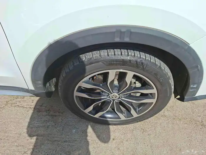 MG RX5 2019 Car for Sale 2