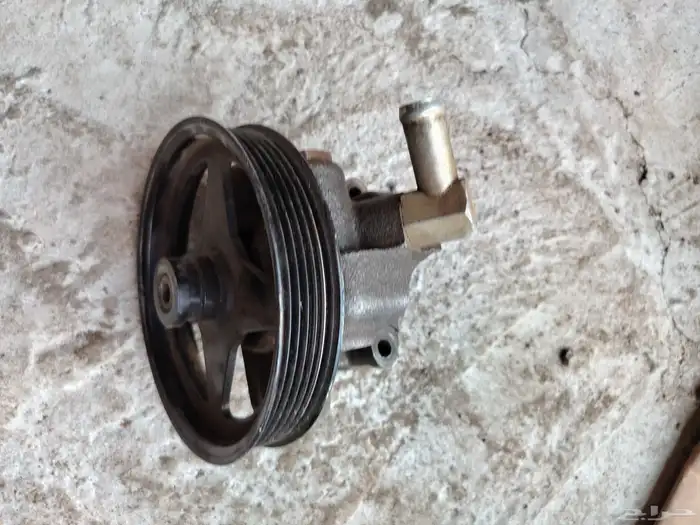 قطع غيار أمريكي قديم كلسك 9