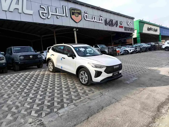 هافال جوليان بريميوم 2025 0