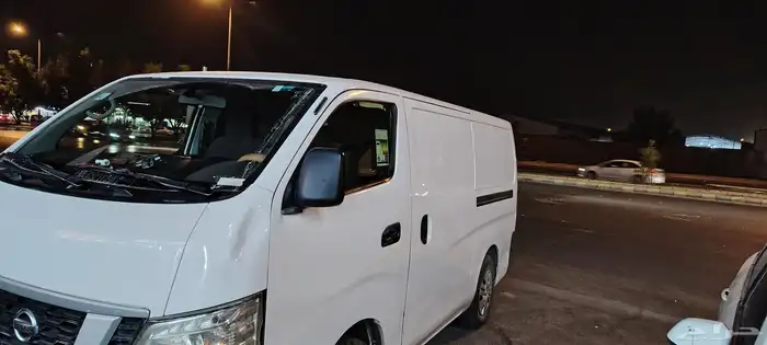 نيسان ارفان مديل 2021 شرط شرط 2