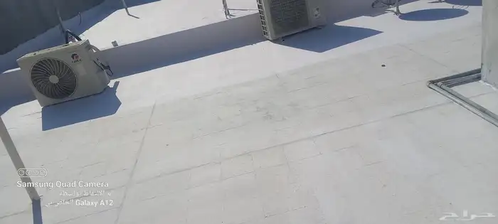 عازل اسطح ضد تسرب المياه 3