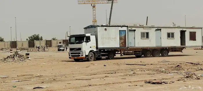 كرينات سطحات للايجار حي الرمال القادسية المونسية الجنادريه 0