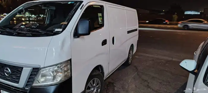 نيسان ارفان مديل 2021 شرط شرط 1