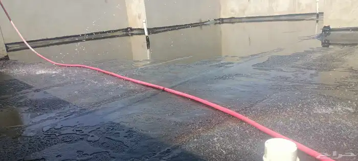عوزال الحربي جميع انواع العازل المائي والحراري تنفيذ وتوريد 6