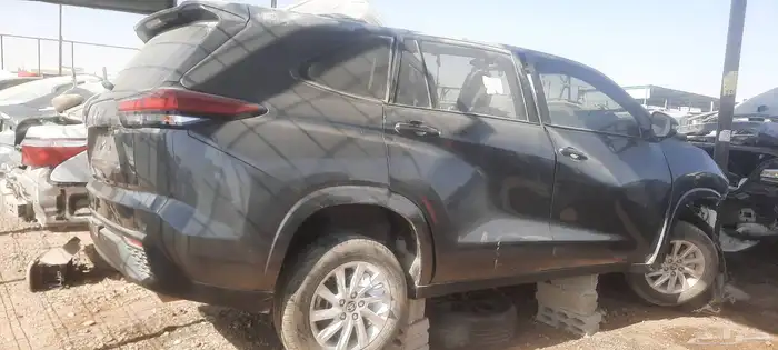 الرياض تشليح الحاير 2