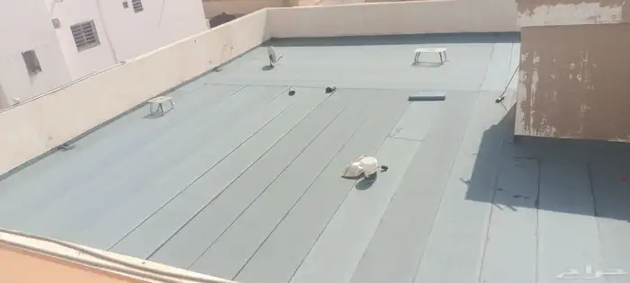 عوزال الحربي جميع انواع العازل المائي والحراري تنفيذ وتوريد 2