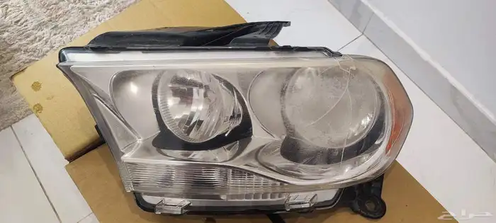 Dodge Durango شمعة امامية دودج درانجو 2012 0