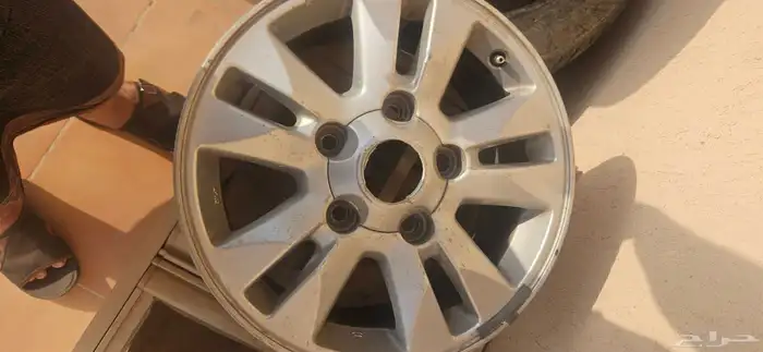 جنوظ لاندكروزر 1