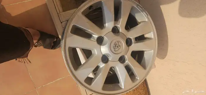 جنوظ لاندكروزر 0