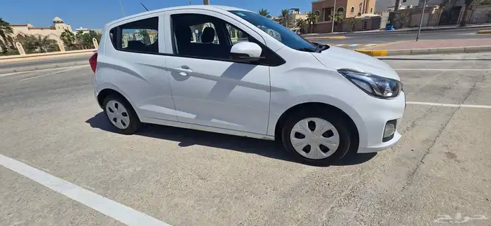 شفروليه سبارك 2020 3