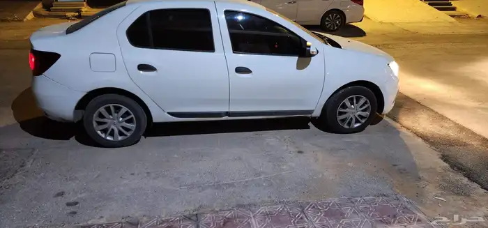 سياره رينو سيمبول سنه ا الصنع 2021 20