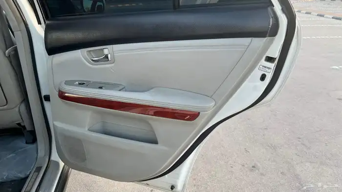 لكسز RX 330 2005 11