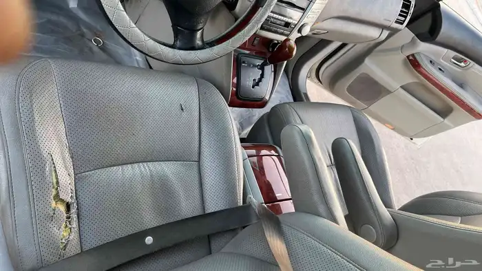 لكسز RX 330 2005 24