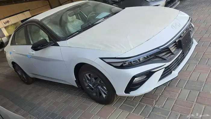 هيواندى النترا سمارت 2026 2