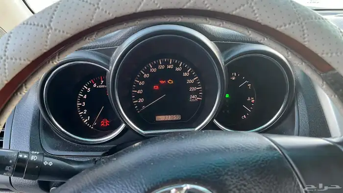 لكسز RX 330 2005 17