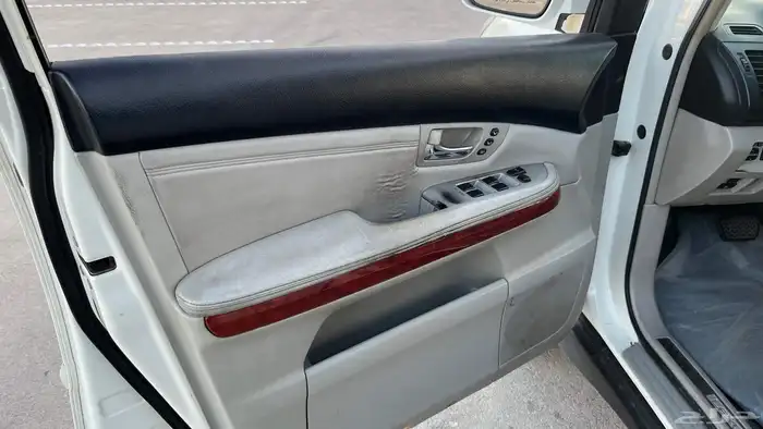 لكسز RX 330 2005 15
