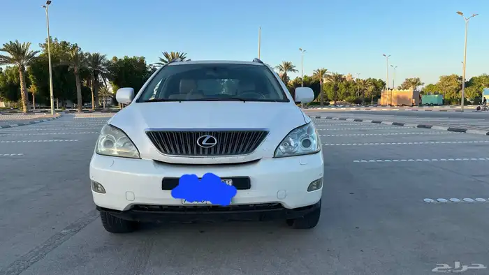 لكسز RX 330 2005 0
