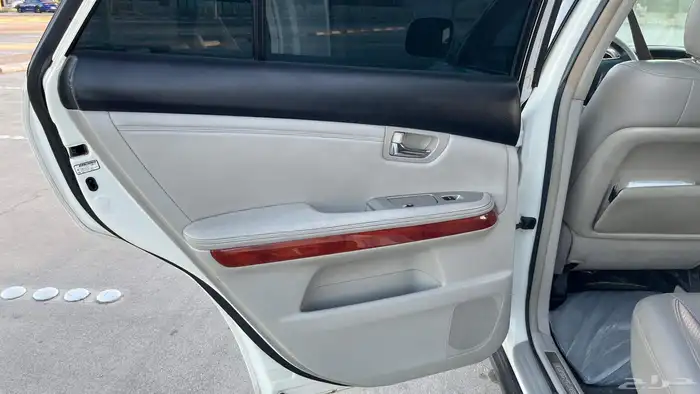لكسز RX 330 2005 14