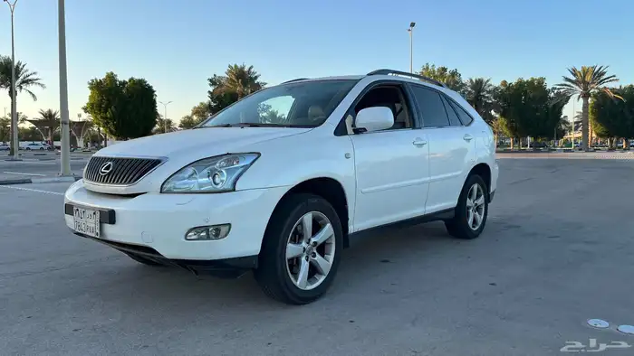 لكسز RX 330 2005 2