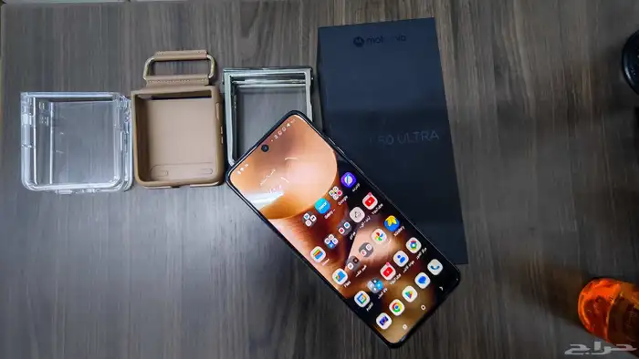 موتورلا رايزر 60 الترا  Motorola razr 9