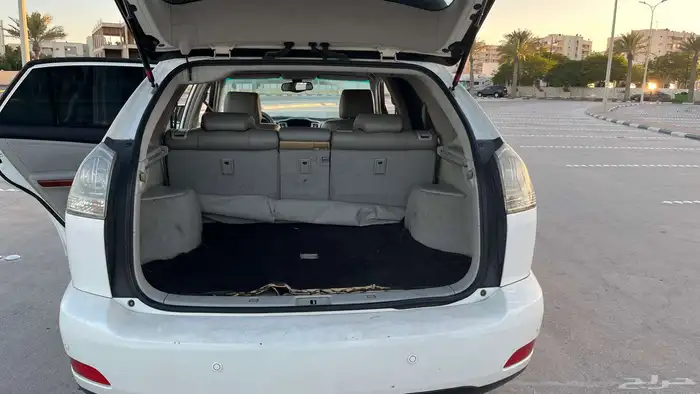 لكسز RX 330 2005 9