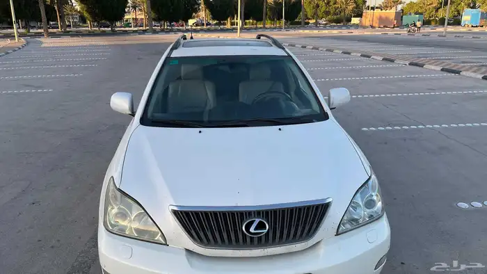 لكسز RX 330 2005 6