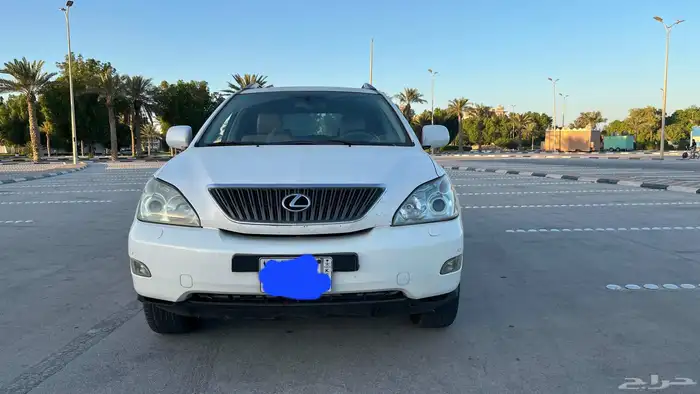 لكسز RX 330 2005 1