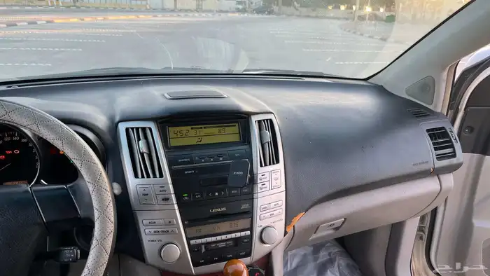 لكسز RX 330 2005 18