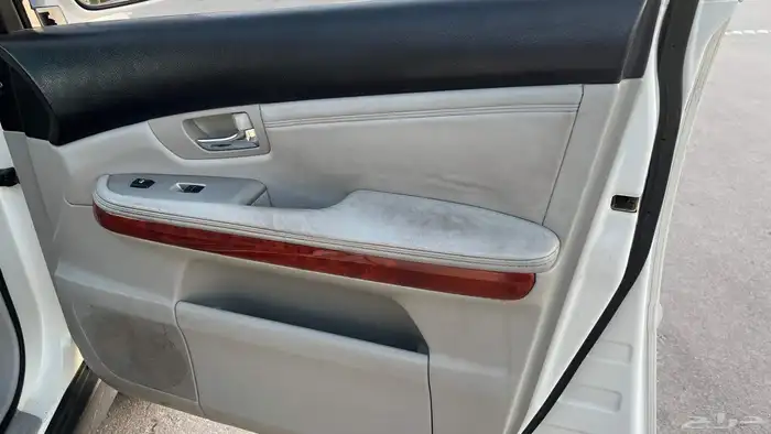 لكسز RX 330 2005 13