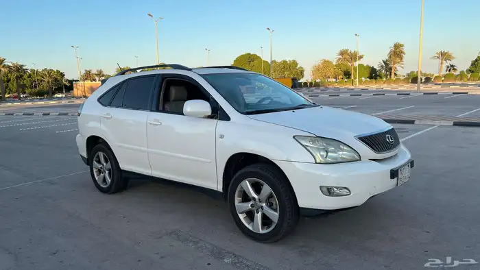 لكسز RX 330 2005 5