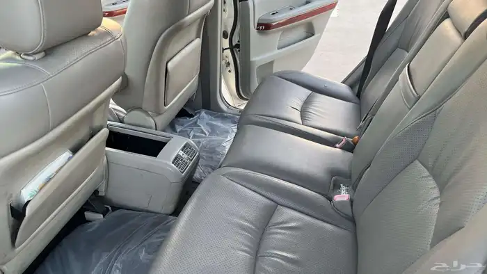 لكسز RX 330 2005 22
