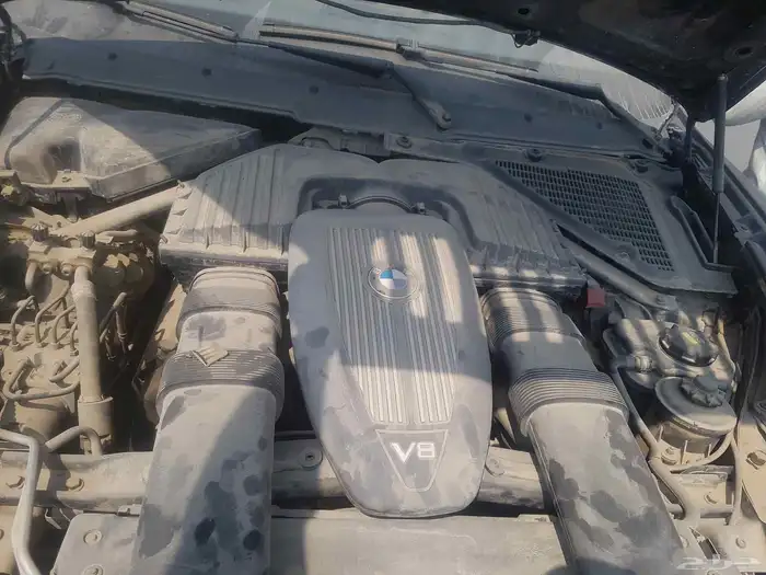مكينه X5 0