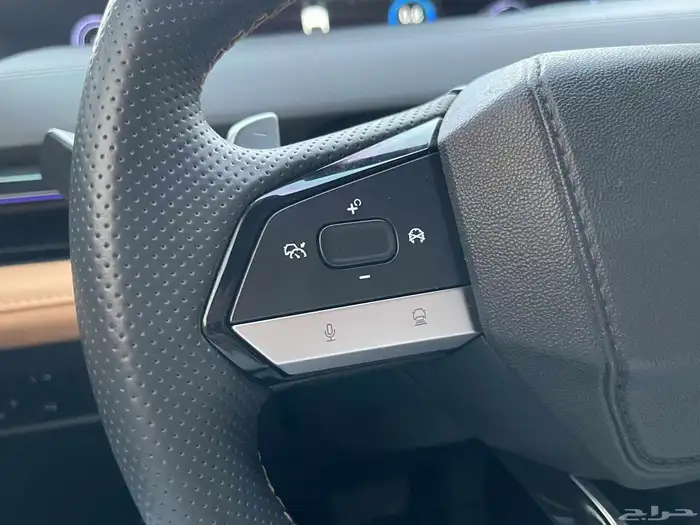 شانجان UNl -V 2024 فل سعودي 15