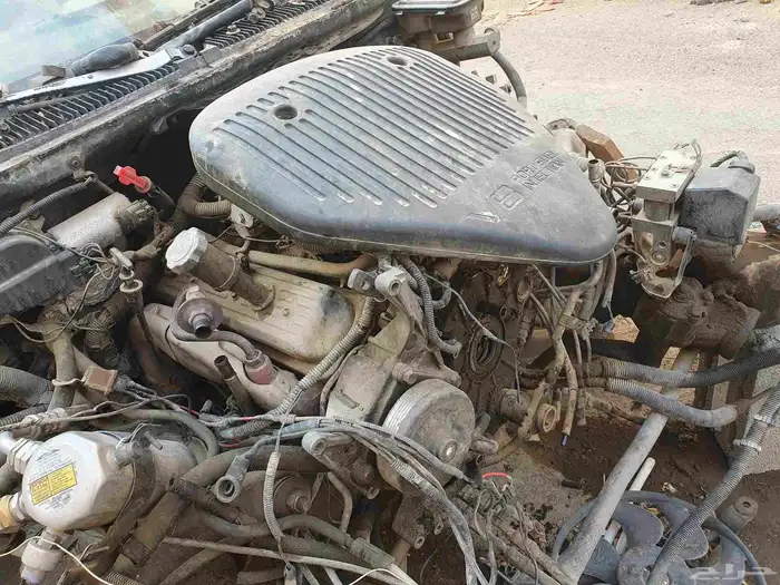 قطع كابريس صابونة 94 95 96 5