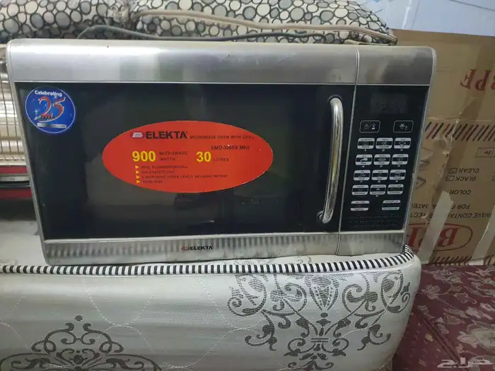 أجهزة منزلية ومكيف و اسكوتر ولعب اطفال 12