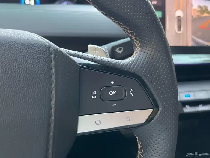شانجان UNl -V 2024 فل سعودي 21