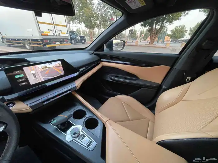 شانجان UNl -V 2024 فل سعودي 10